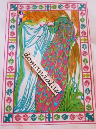 art-nouveau