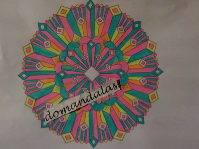 mandalas