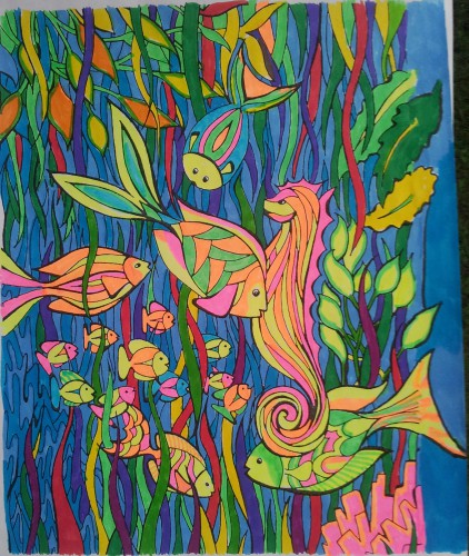 animales