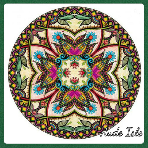 mandalas