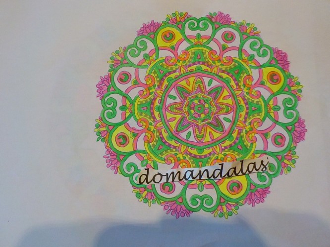 mandalas