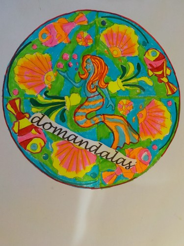 mandalas