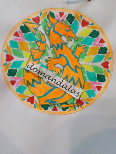 mandalas