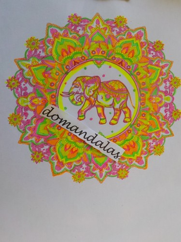 mandalas