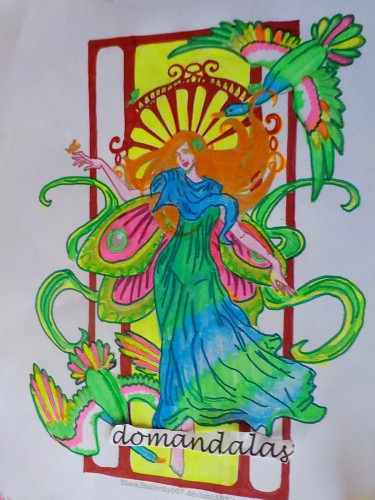 art-nouveau