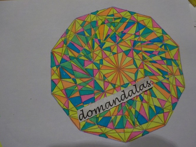 mandalas