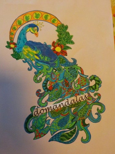 zentangle
