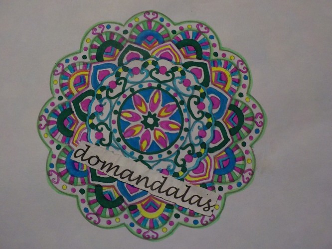 mandalas
