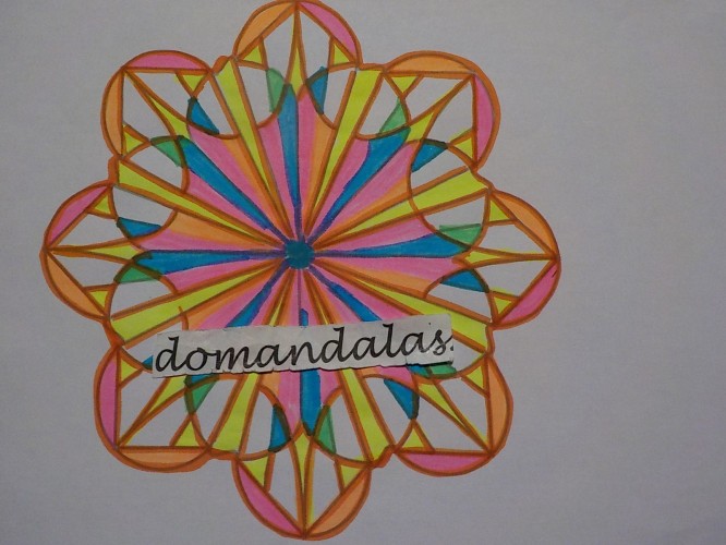mandalas