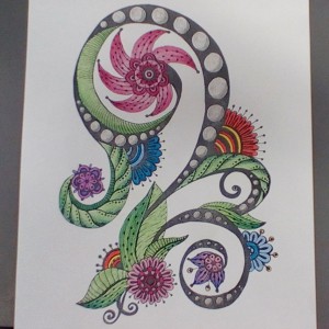 Creation Par : LisaG