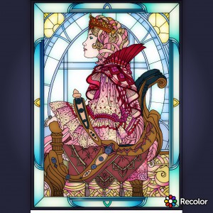 Creation By : jenny137