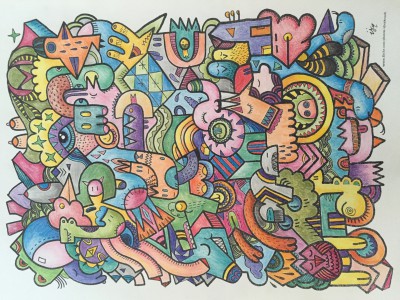Creation Por : monkeylove