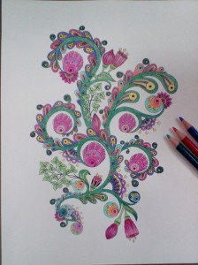 Creation Por : LisaG