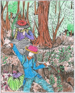 Creation By : krushna