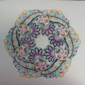 Creation Durch : LisaG