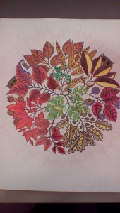 Creation Durch : LisaG
