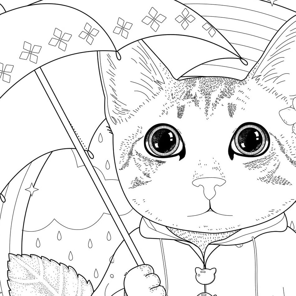 Christmas Advent Calendar  Coloringpagesadults.com