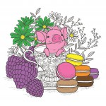 Coloriages d'Animaux à imprimer