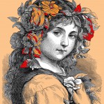 Coloriages de Gravures à imprimer