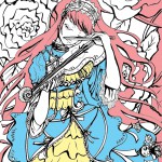Coloriages Inclassables à imprimer