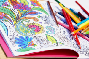 Le Coloriage : une activité simple d'art-thérapie, accessible à tout le monde !