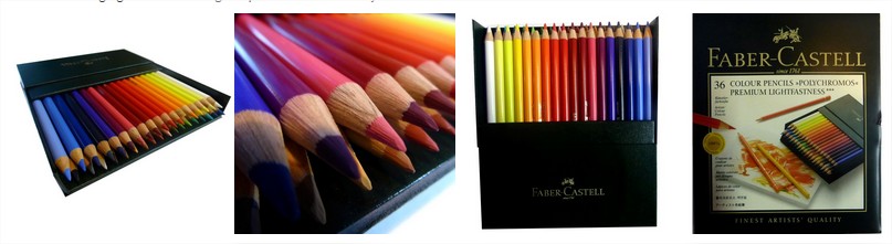 Le gagnant sera publié sur le site www.BeauxArts.fr, son dessin sera publié en bannière du groupe "L'Art du dessin" pendant une semaine et il gagnera une magnifique box de 36 Polychromos !