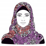 Coloriages d'Orient et 1001 nuits à imprimer