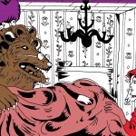 Coloriages de Contes de fées à imprimer