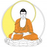 Coloriages de Tibet à imprimer