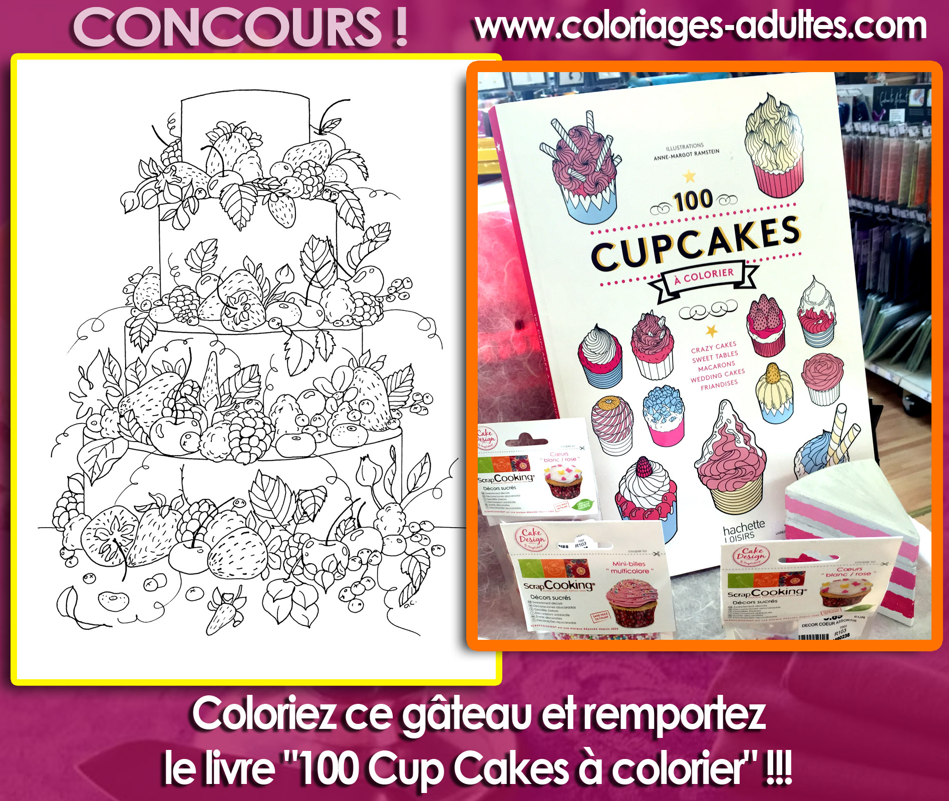 Concours