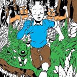 Coloriages de Livres et Comics à imprimer