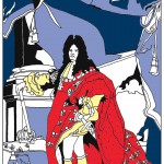 Coloriages de Rois et reines à imprimer
