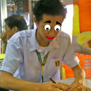 Bon Janapin (Bon arts)