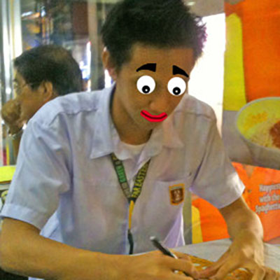 Bon Janapin (Bon arts)