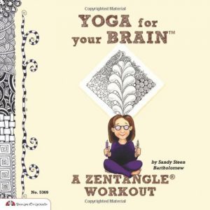 Yoga for your brain