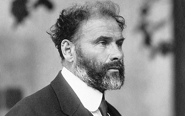 Gustav Klimt (1862-1918)