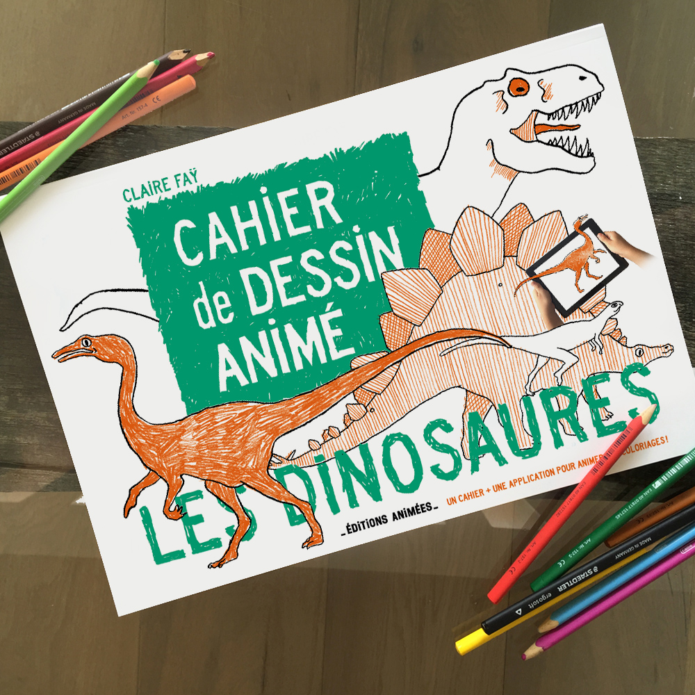 dinosaures