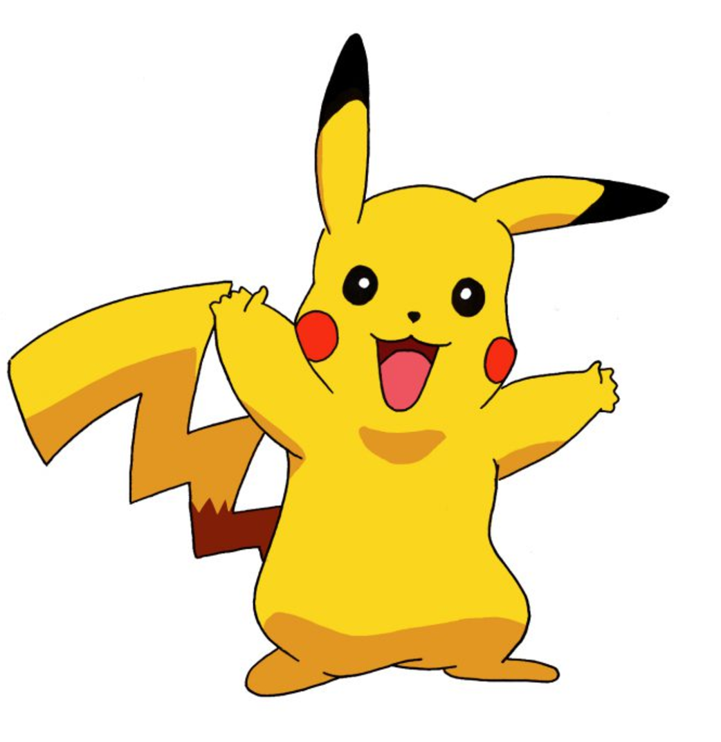 Pikachu - Coloriages difficiles pour adultes | JustColor Pikachu - Coloriages difficiles pour adultes | JustColor
