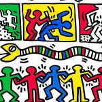 Coloriages de Pop art à imprimer