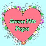 Coloriages de Fête des pères à imprimer