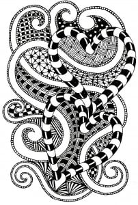 coloriage-adulte-zen-anti-stress-courbes-tunel-et-coeur (Coloriage Anti-stress)