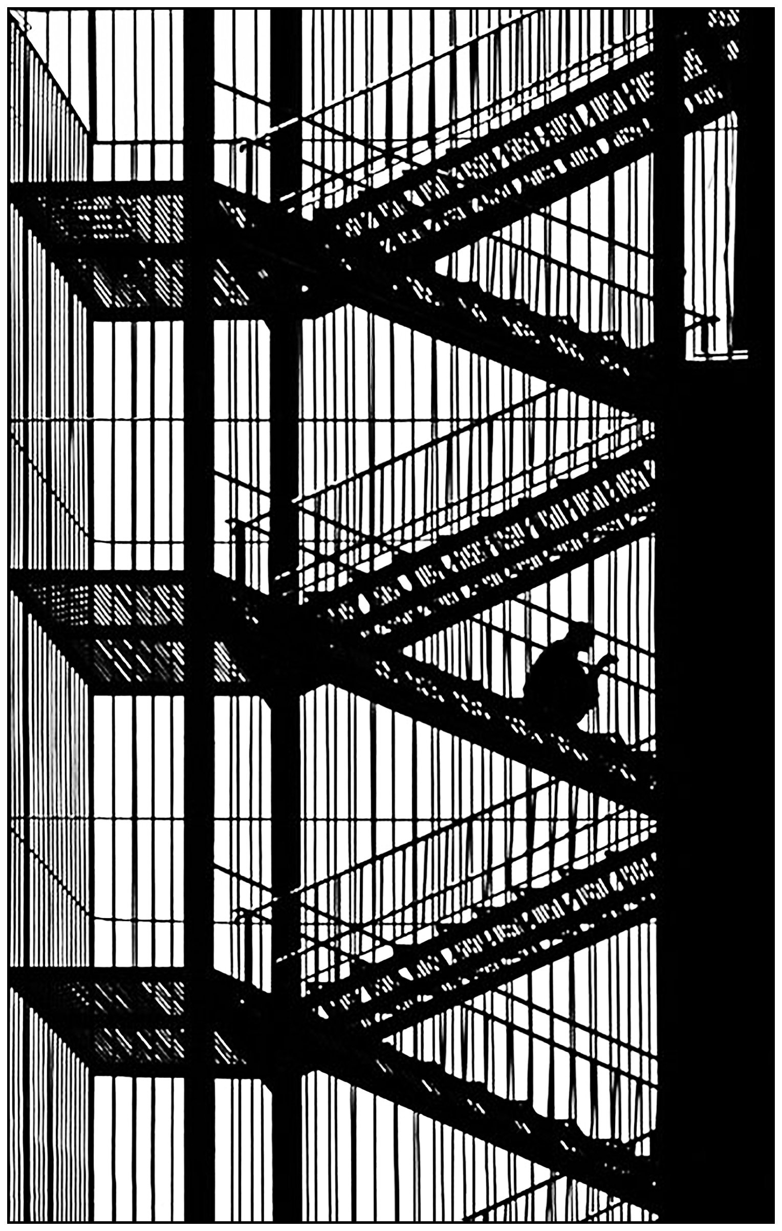 Escaliers