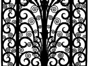 Coloriages Art déco