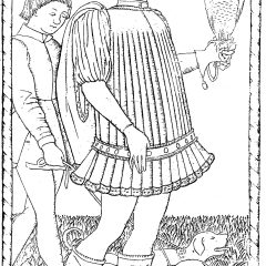 Coloriages de Gravures à imprimer pour adultes