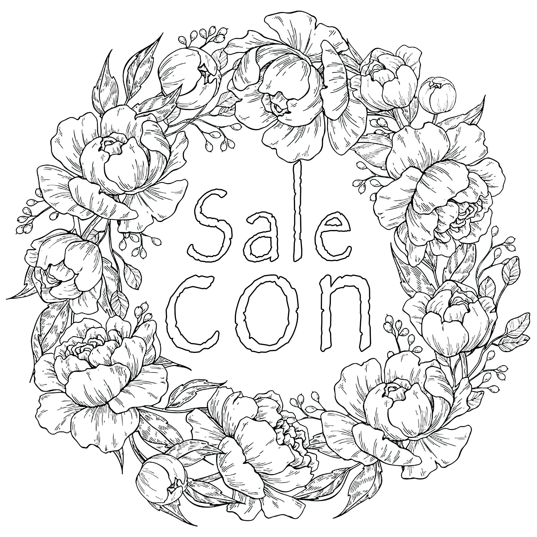 Insulte A Colorier Pour Decompresser Sale Con Insultes Et Gros Mots Pour Destresser En Francais Coloriages Difficiles Pour Adultes