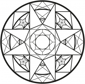 Mandala_diamant