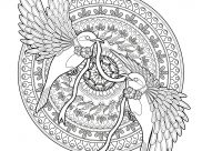 Coloriages Oiseaux