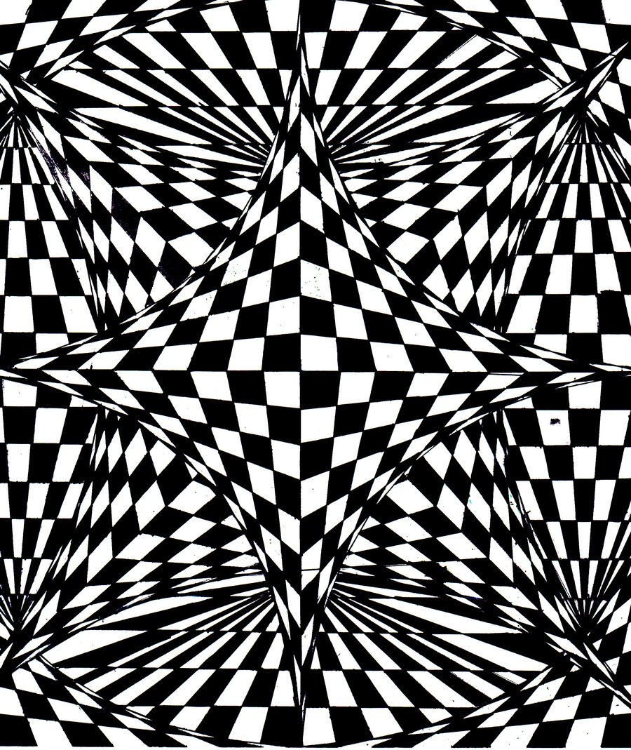 image=op art illusions doptique coloriage op art illusion optique sky amethyst 1