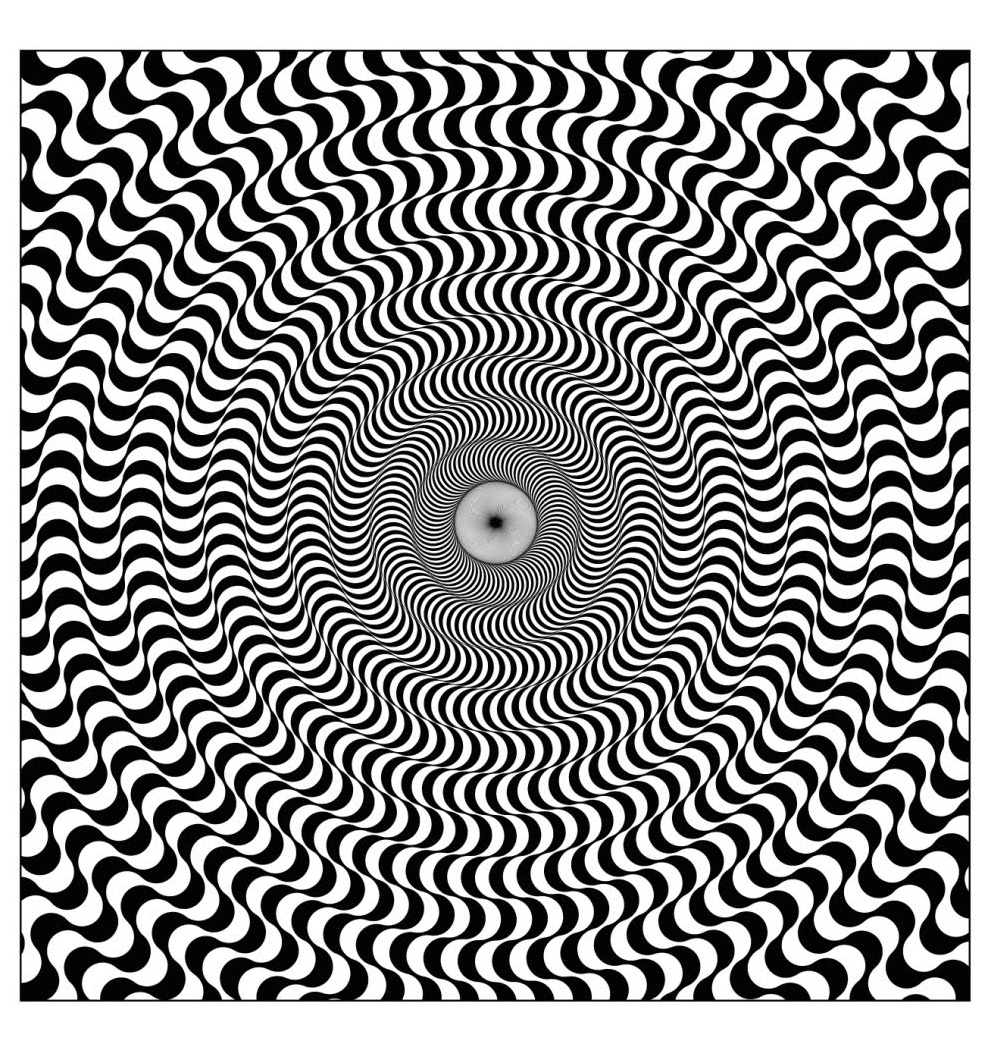 image=op art illusions doptique coloriage op art illusion optique 1