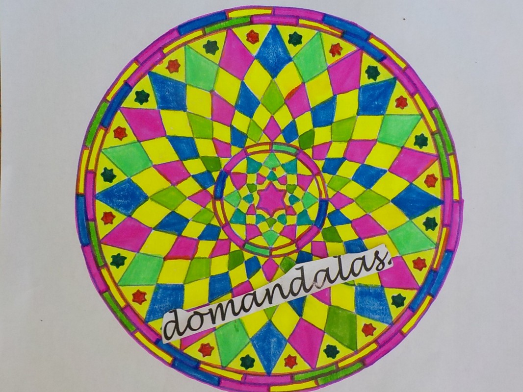 Mandalas-to-download-for-free - Mandalas Kids Coloring Pages